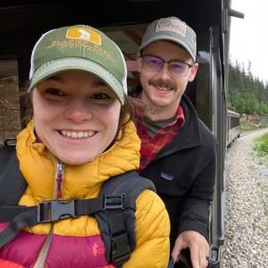 Meet your Posher, Keelin